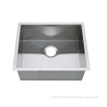 22189S Undermount Handmade Kitchen Sink